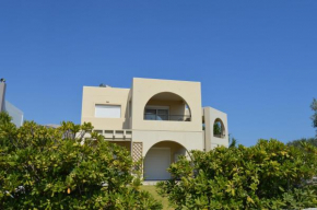 Aneto Apartment